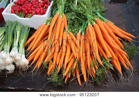 carrot