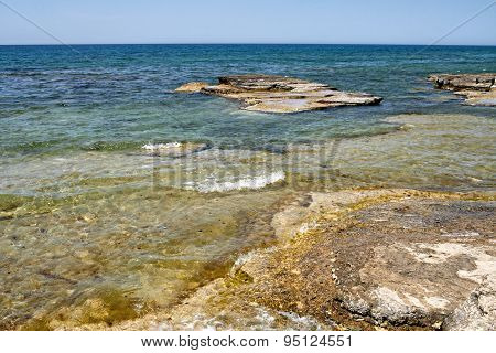 Rocky Beach.