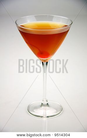 Rob Roy koktajl