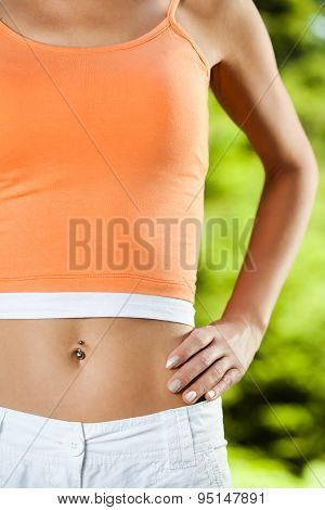 Healthy lifestyle