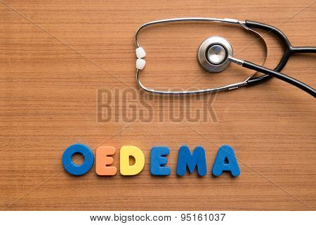 Oedema