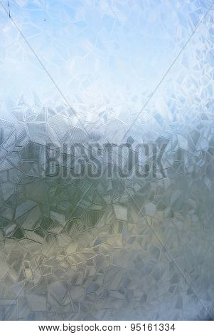 Broken Crystal