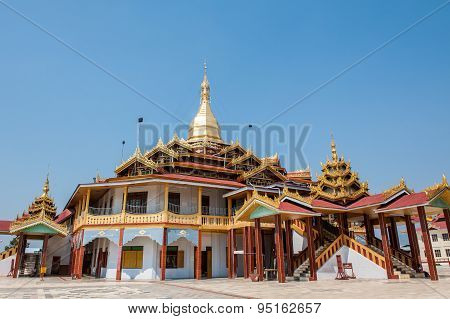 Myanmar Life