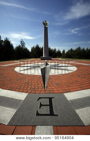 Europe Lithuania