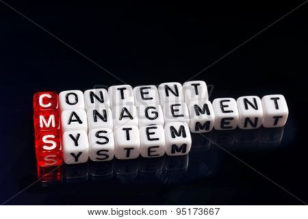 Cms Content Management System