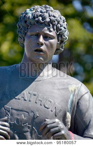 Terry Fox