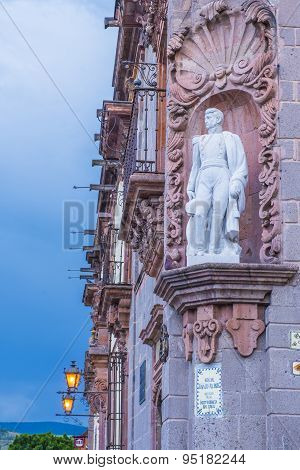 San Miguel De Allende