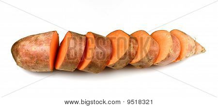 Batata-doce