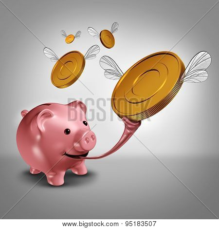 Savings Strategy