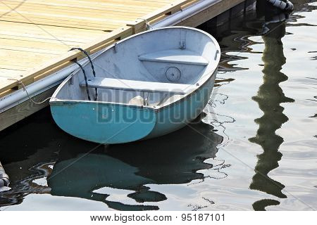 Small Boat