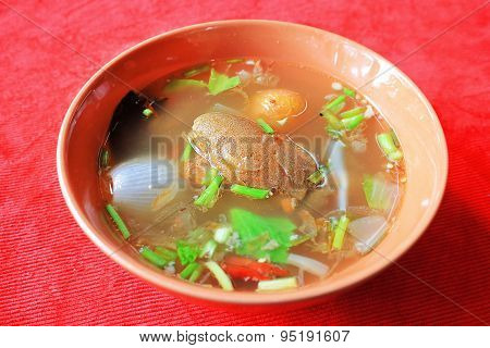 Soup