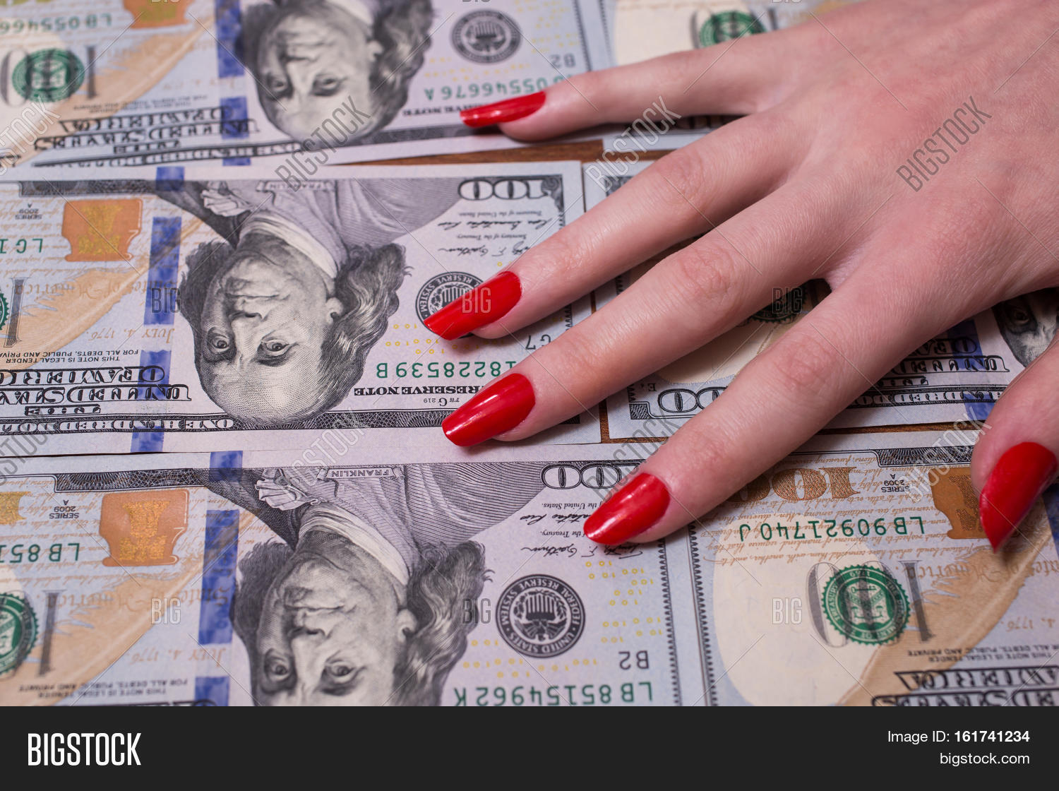 Woman S Hand Red Nails Image Photo Free Trial Bigstock You can try each design or just choose your favorites.