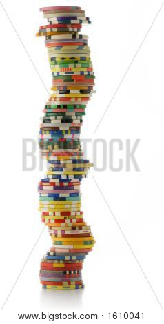 Lange Stack