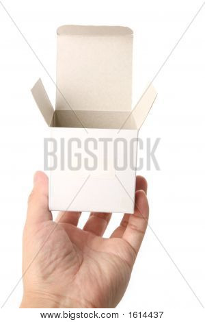 Open Box