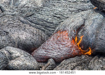 Lava Flow