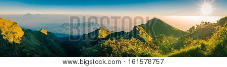 Java Province In Indonesia