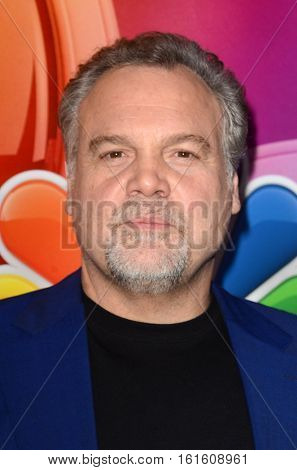 LOS ANGELES - DEC 9:  Vincent D'Onofrio at the 