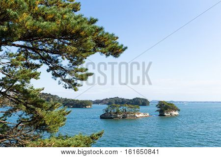 Matsushima Miyagi Japan