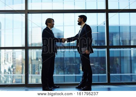 Successful collaboration