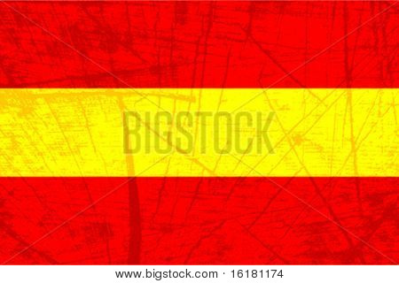 flag Spanien