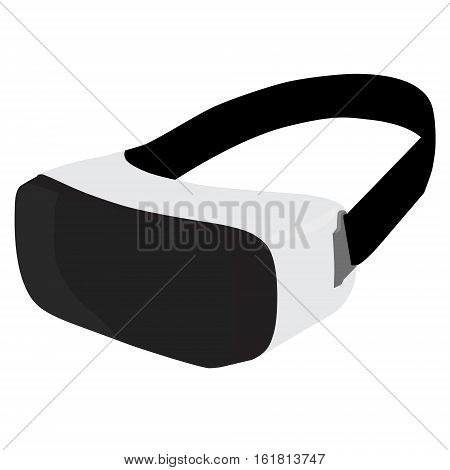 Vr Glasses Vector