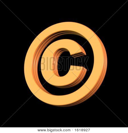 Copyright-Symbol