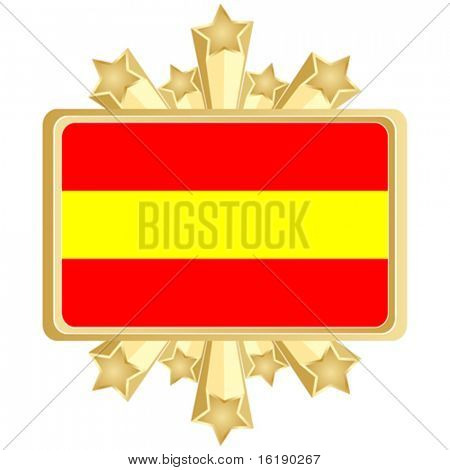 flag Spanien