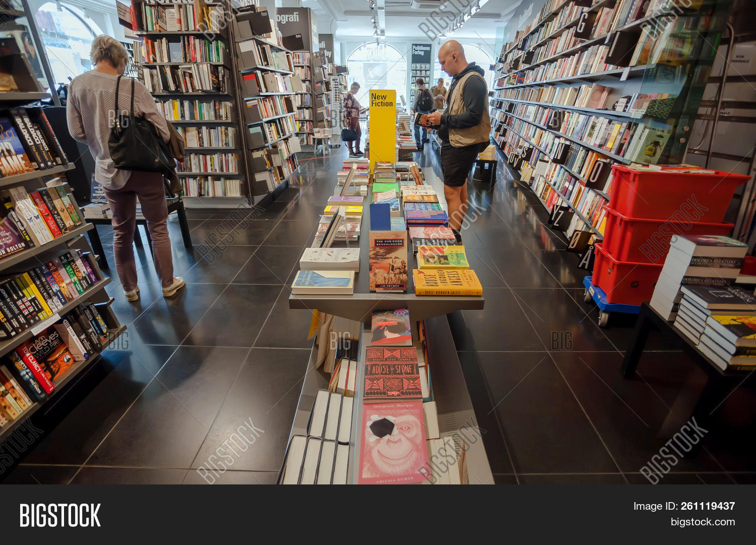 Copenhagen, Denmark Image & Photo (Free Trial) Bigstock