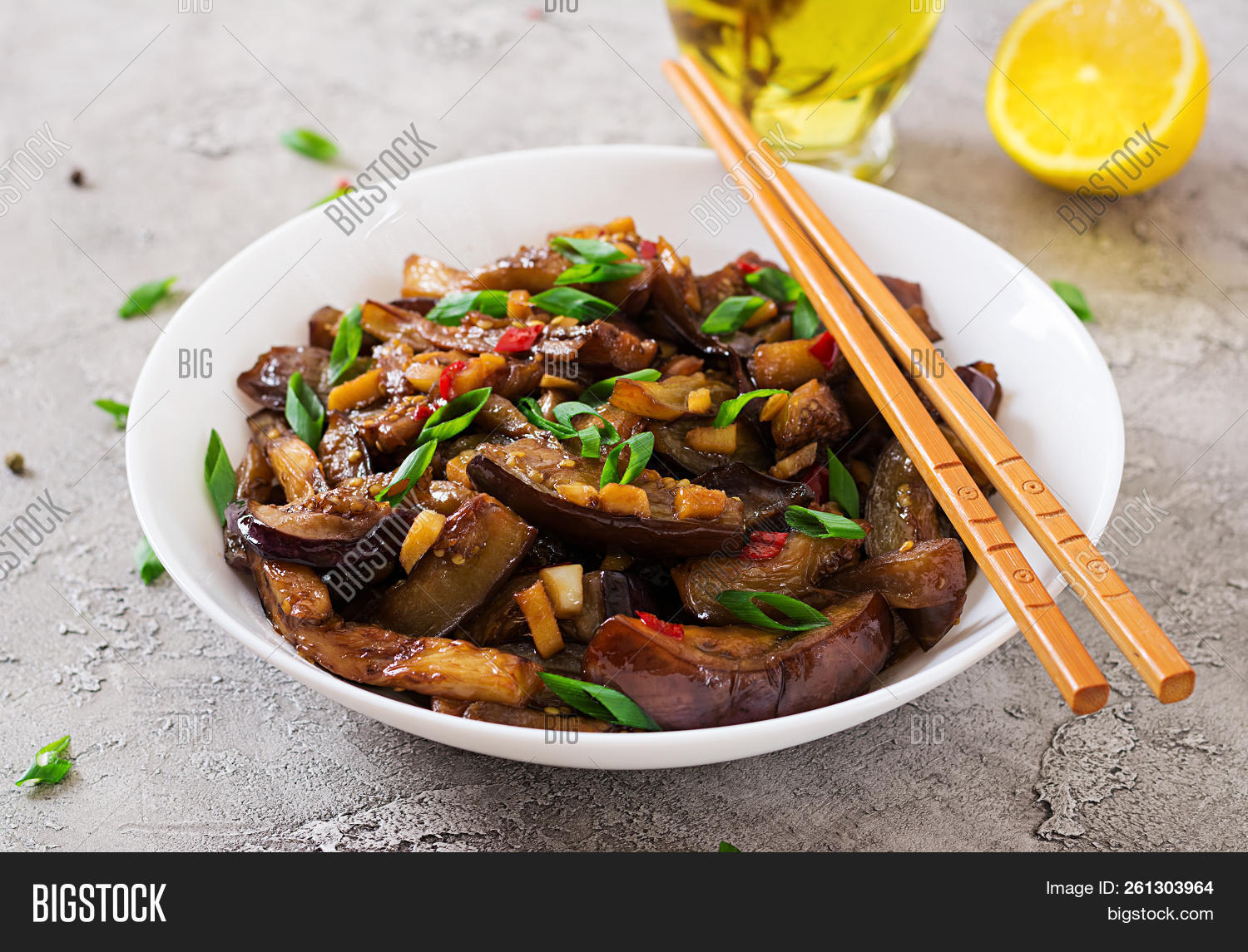 Hot Spicy Stew Image & Photo (Free Trial) Bigstock