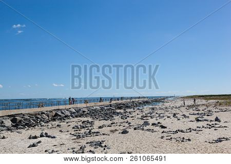 Barnegat Lighthouse State Park