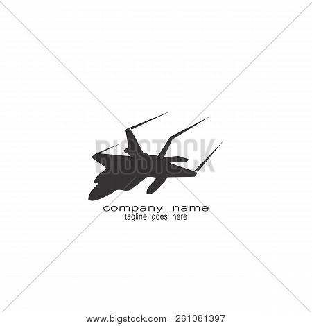 Creative Sample Design Air Logo Trasportation And Travel