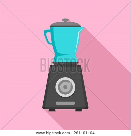 Fruit Machine Icon. Flat Illustration Of Fruit Machine Vector Icon For Web Design