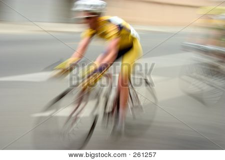 Bike Racer #1