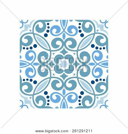 Arabesque Arabic Arabesque Texture Design Greeting Card For Ramadan Kareem. Islamic Ornamental Color