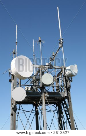 Comunicazione Mast