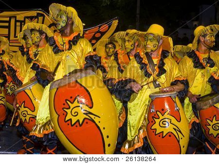 Candombe