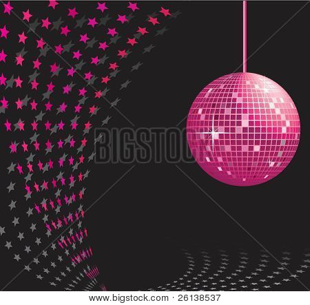 Palla da discoteca