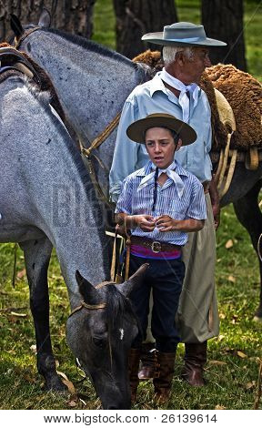 Gaucho Festival