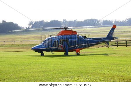 Prom ewakuacyjny