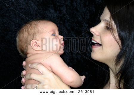 Mombaby