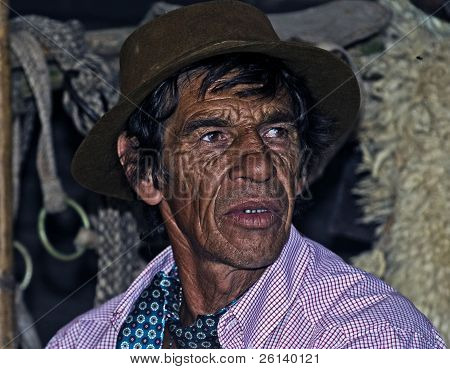 Gaucho Festival