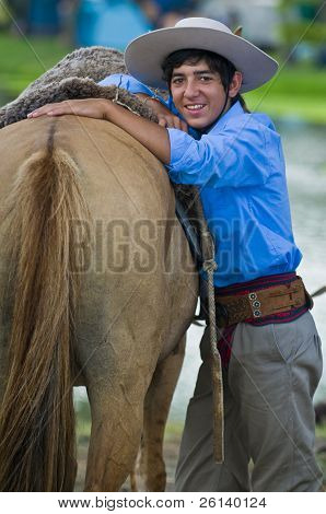 Gaucho Festival