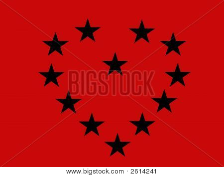Starsheart