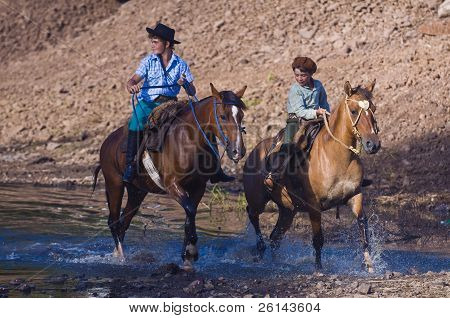 Gaucho Festival