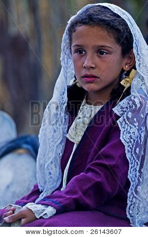 Gaucho Festival