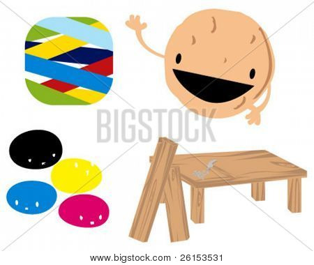 Vector pack 2