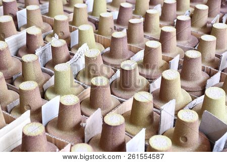 Resin Coated Sand Products For Casting Process