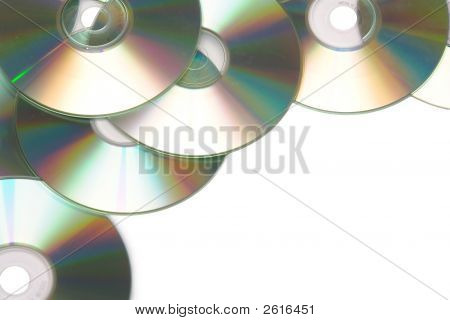 CD