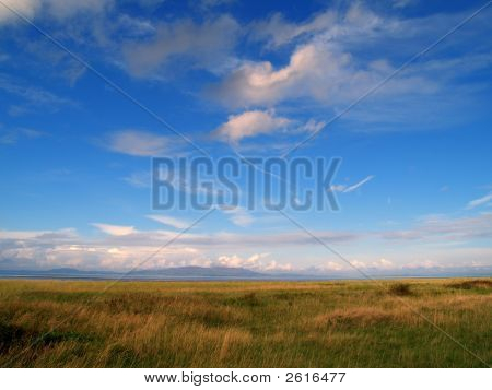 Solway Landscape