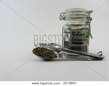 Italienske krydderier